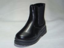 Botki dziewczynka (31-36/12P)