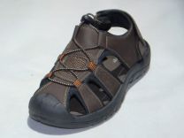 Sandały męskie (41-46/12P)