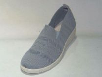 Buty sportowe wsuwane damskie (36-41/12P)