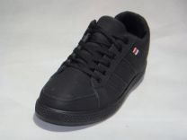 Buty sportowe wiązane męskie (41-46/12P)