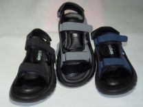 Sandały na płaskim (36-41/18P)