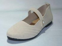 Baleriny damskie (36-41/12P)