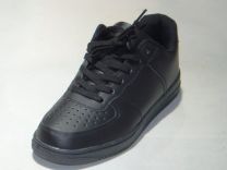 Buty sportowe wiązane męskie (41-46/12P)