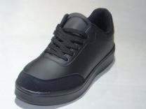 Buty sportowe wiązane męskie (41-46/12P)