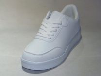 Buty sportowe wiązane męskie (41-46/12P)