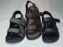 Sandały na płaskim (36-41/18P)