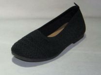 Baleriny damskie (36-41/12P)