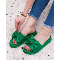 Klapki na płaskim (36-41/12P)