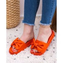 Klapki na płaskim (36-41/12P)