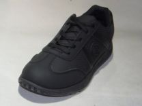 Buty sportowe wiązane męskie (41-46/12P)