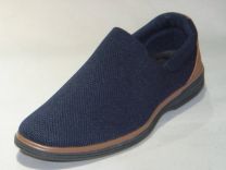 Półbuty wsuwane męskie (40-45/12P)