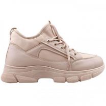 Buty Sportowe Wiązane Damskie (36-41/12P)