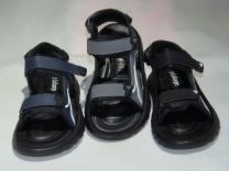 Sandały na płaskim (36-41/18P)