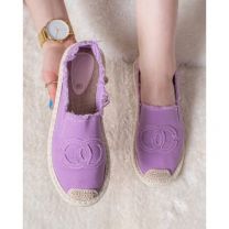 Espadryle damskie (36-41/12P)