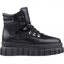 Botki na płaskim (36-41/8P)