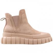 Botki na płaskim (36-41/8P)