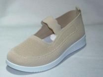 Buty sportowe wsuwane damskie (36-41/12P)