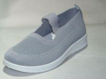 Buty sportowe wsuwane damskie (36-41/12P)