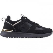 buty sportowe wiązane damskie (36-41/12P)