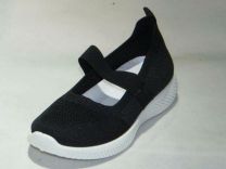 Buty sportowe wsuwane damskie (36-41/12P)