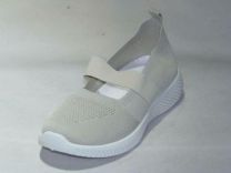 Buty sportowe wsuwane damskie (36-41/12P)