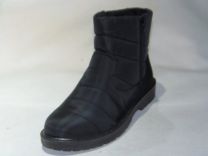 Botki Śniegowce męskie (41-46/12P)