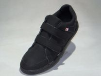 Buty sportowe na rzepy męskie (41-46/12P)