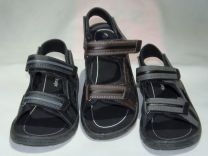 Sandały na płaskim (36-41/18P)