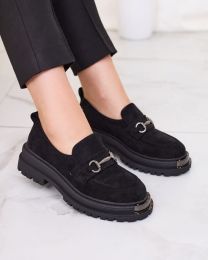 Półbuty na płaskim (36-41/12P)