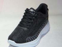 Buty sportowe wiązane męskie (41-46/12P)