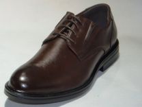 Półbuty wiązane męskie (40-45/12P)