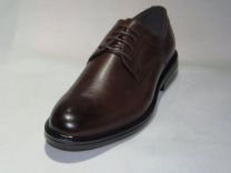 Półbuty wiązane męskie (40-45/12P)