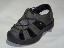 Sandały na płaskim (36-41/12P)