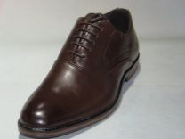 Półbuty wiązane męskie (40-45/12P)