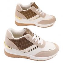 Sneakersy damskie (36-41/12P)