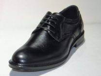 Półbuty wiązane męskie (40-45/12P)