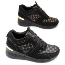 Sneakersy damskie (36-41/12P)