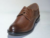 Półbuty wiązane męskie (40-45/12P)