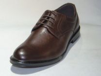 Półbuty wiązane męskie (40-45/12P)