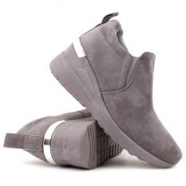 Buty sportowe wsuwane damskie (36-41/12P)