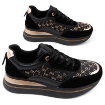 Sneakersy damskie (36-41/8P)