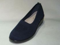 Buty sportowe wsuwane damskie (36-41/12P)