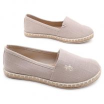 Espadryle damskie (36-41/12P)