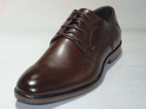 Półbuty wiązane męskie (40-45/12P)