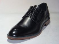 Półbuty wiązane męskie (40-45/12P)