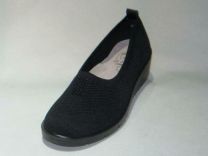 Buty sportowe wsuwane damskie (36-41/12P)