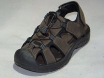 Sandały na płaskim (36-41/12P)