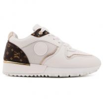 Buty Sportowe Wiązane Damskie (36-41/12P)