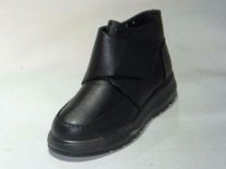 Botki babcine damskie (36-41/12P)