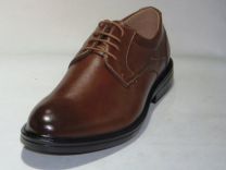 Półbuty wiązane męskie (40-45/12P)